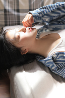 明星专题：郭子渝